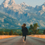 chasing happiness
