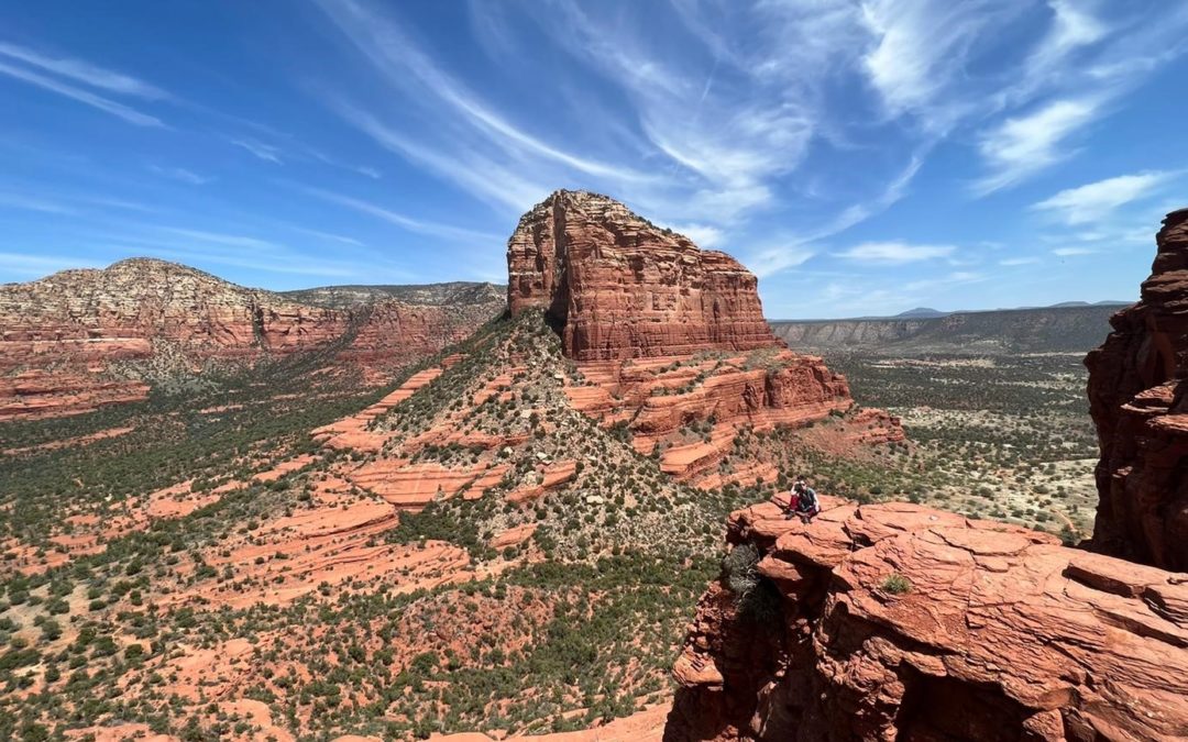 Magical Power Places - Sedona, AZ