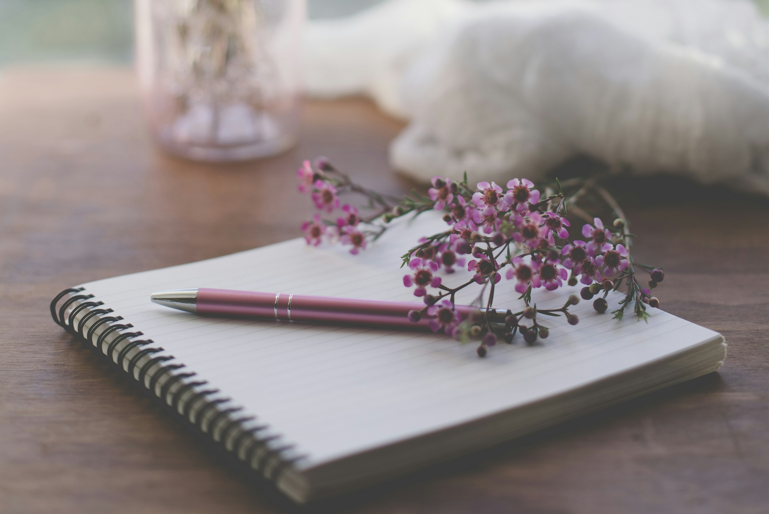 The Power of Journaling